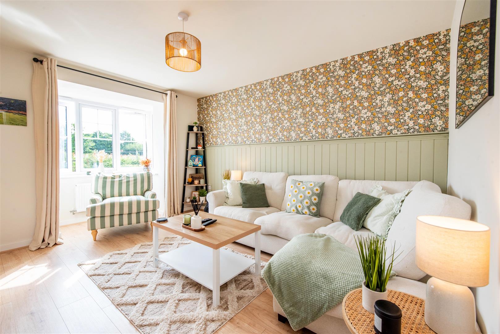 Goldcrest Avenue, Farington Moss, Leyland